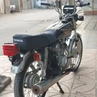 موتور مزایده|موتورسیکلت|بروجرد, |دیوار