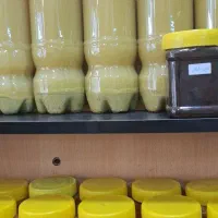 آبغوره طبیعی ۱۰۰ درصد خالص