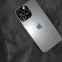 اپل iPhone 15 Pro Max با حافظهٔ ۱ ترابایت