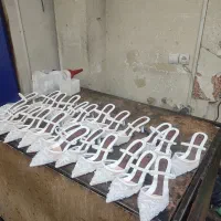 کار جمع کن زنانه مجلسی