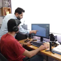 ادیتور حرفه ای اینستاگرام