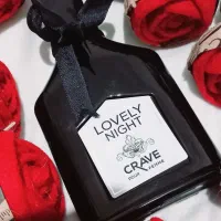 ادکلن ۱۰۰ میل شرکتی بسیار خوشبو