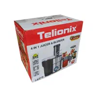 آبمیوه گیری تلیونیکس Telionix
