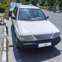 پراید 141