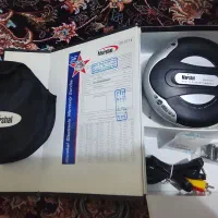 هدفون قدیمی کلکسیونی