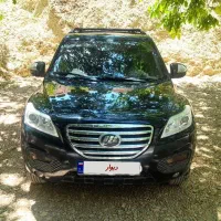 لیفان X60 بکر و خانگی|خودرو سواری و وانت|شیراز, شهرک گلستان|دیوار
