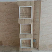 کمد لباس تک نفره ریلی