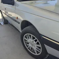 پژو 405 GLX - دوگانه سوز CNG، مدل ۱۳۹۰|خودرو سواری و وانت|زاهدان, |دیوار