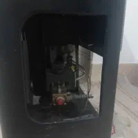 بخاری|بخاری، هیتر، شومینه|مراغه, |دیوار