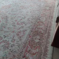 فروش فرش در حد نو