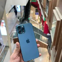 آیفون ۱۲ پرومکس