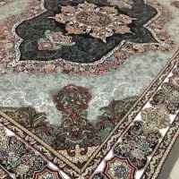 2 عدد فرش 12متری و 2 عدد فرش 9 متری آکبند