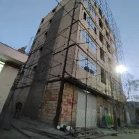 داربست سهیل