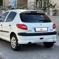 206 مدل ۹۴ تیپ ۵