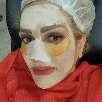 فشیال و پاکسازی پوست با دستگاه ومواد|خدمات آرایشگری و زیبایی|کرج, آق تپه|دیوار