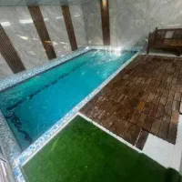 اجاره باغ ویلا روزانه