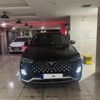 تیگو ۷ پرو پرمیوم ۱۴۰۲/۱۱ مدل