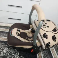 کریر در حد نو فوری