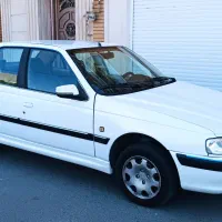 پارس کم کار درجه 1