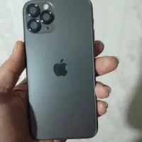 ایفون ۱۱پرو ۲۵۶