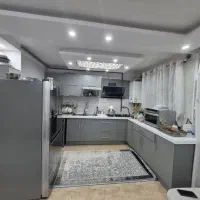 فاز ۵ جنوب پروژه سنگسر