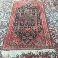 قالی دست بافت