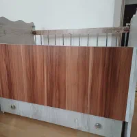 تخت گهواره ای کودک