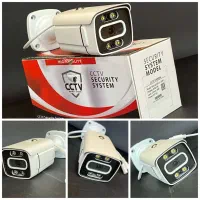 ۴ عدد دوربین دید در شب فول اچ دی|دوربین مداربسته|ساری, |دیوار