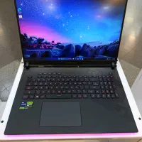 asus ROG strix SCAR 18