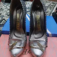 ‌کفش های مجلسی نو