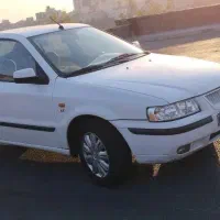 سمند ef7 دوگانه کارخانه مدل 94 بی رنگ|خودرو سواری و وانت|قروه, |دیوار