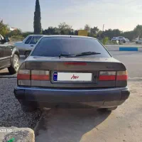 زانتیا ۲۰۰۰ رویت رنگ بخاطر کچلی|خودرو سواری و وانت|ساری, |دیوار