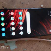 معاوضه گوشی شیائومیpoco x3 GT|موبایل|قزوین, |دیوار