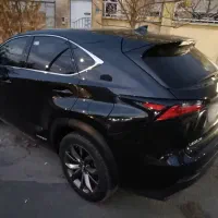 لکسوس nx2017fs|خودرو سواری و وانت|تهران, گاندی|دیوار