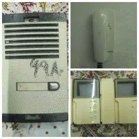 ایفون الکتروپیک  آیفون کوماکس تصویری