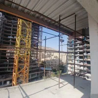 داربست آکاج تهران و البرز