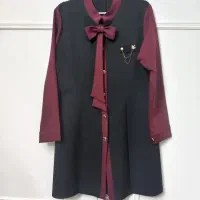 مانتو مجلسی سایز ۴۴