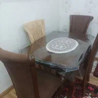 مبل و غذاخوری|مبلمان خانگی و میز عسلی|مراغه, |دیوار