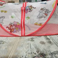 پشه بند کودک نو