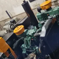 دیزل ژنراتور|ماشین‌آلات صنعتی|مشهد, هفده شهریور|دیوار