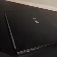 لپتاپ MSI Modern 15 نسل 12|رایانه همراه|کیش, |دیوار