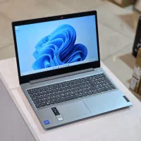 لپتاپ لنوو اسلیم IP 1 رم 4 گیگ ssd 256|رایانه همراه|شیراز, ملاصدرا|دیوار