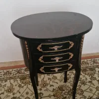 میز تلفن|میز تلفن|تهران, خاک سفید|دیوار