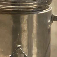 سماور روسی نیگالای 10 لیتری|کلکسیون اشیاء عتیقه|تبریز, |دیوار