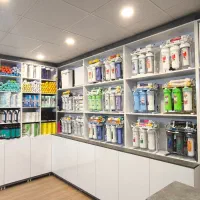 تعویض فیلتر رایگان