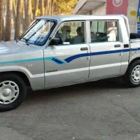 مزدا دوکابین|خودرو سواری و وانت|مشهد, پروین اعتصامی|دیوار