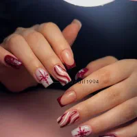 تخفیف ویژه فروردین کاشت ناخن(محدوده برق )