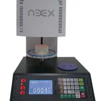 کوره پرسلن neex مدل x2