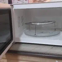 ماکرویو در حد نو مارک سانی