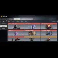 اکانت فول متیک گاد